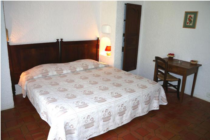 Lei Souco Bed & Breakfast Ramatuelle Exterior photo