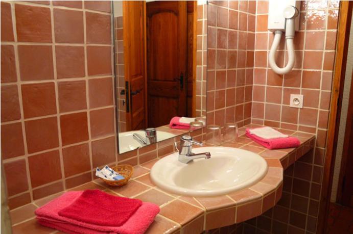 Lei Souco Bed & Breakfast Ramatuelle Exterior photo