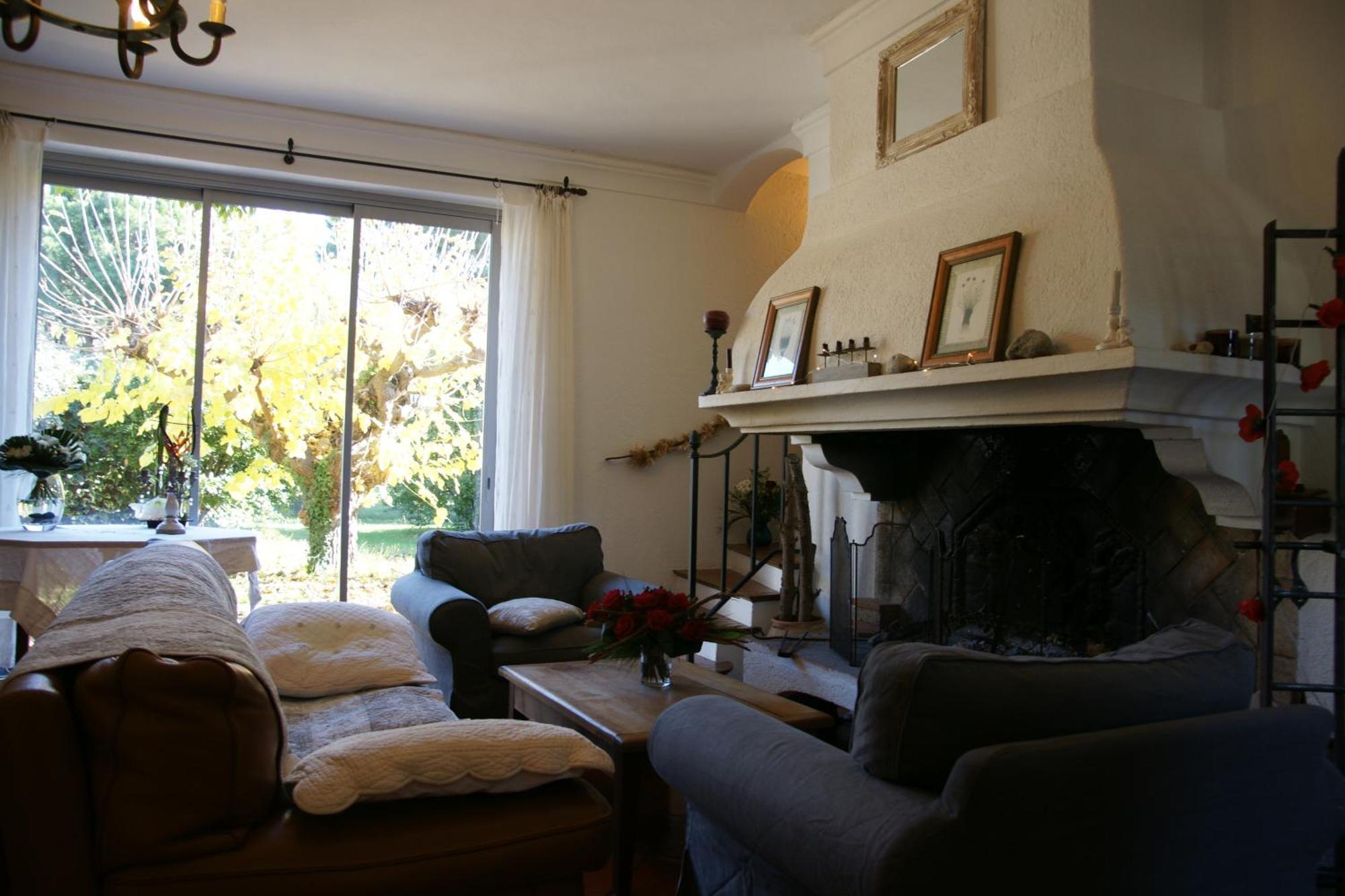 Lei Souco Bed & Breakfast Ramatuelle Exterior photo